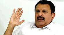muraleedharan