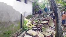 accident