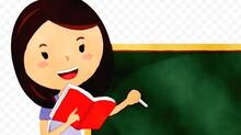 preprimery-teacher