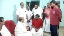 vellappally