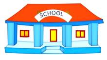 school