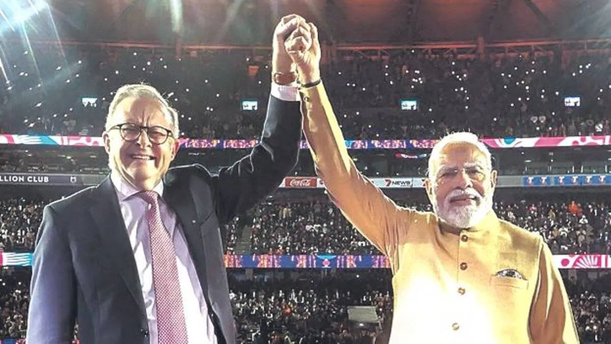 modi