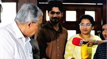 pinarayi
