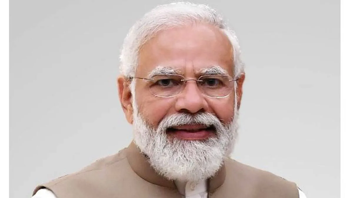 modi modi