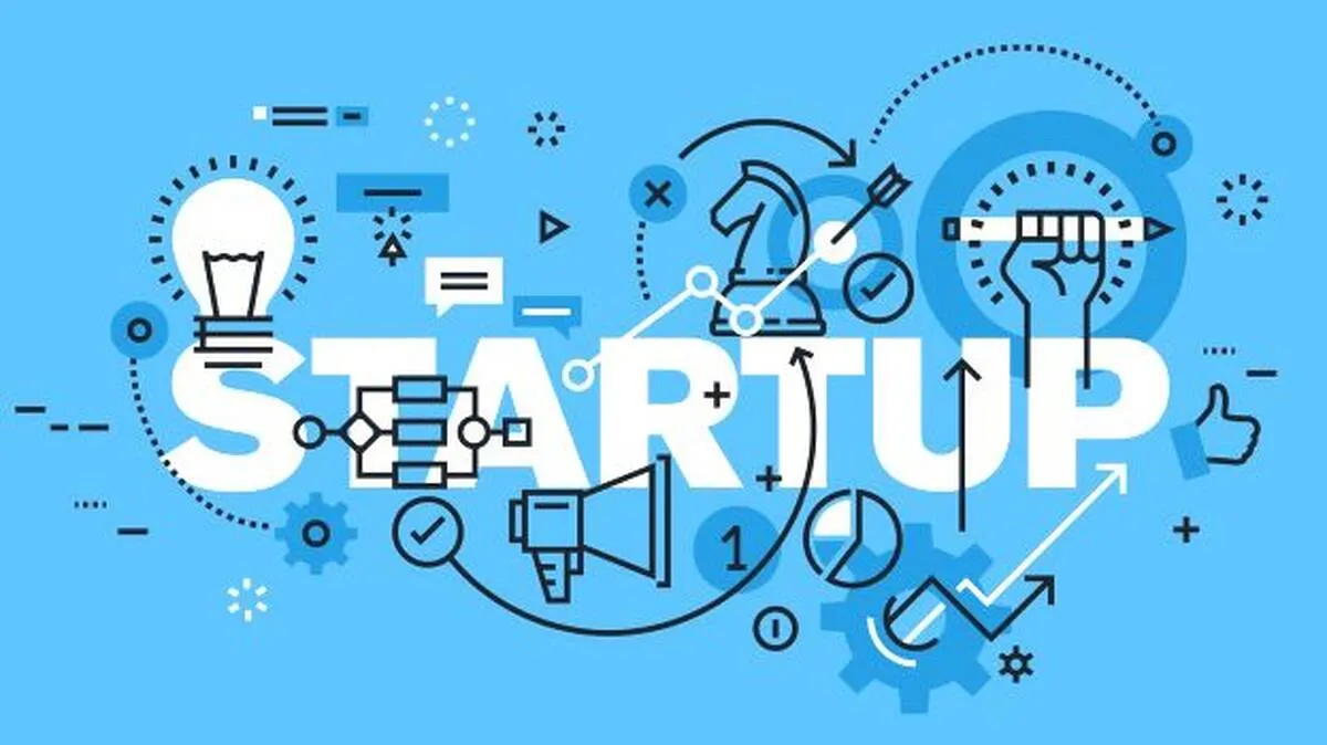 startup
