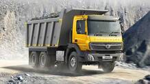 tipper