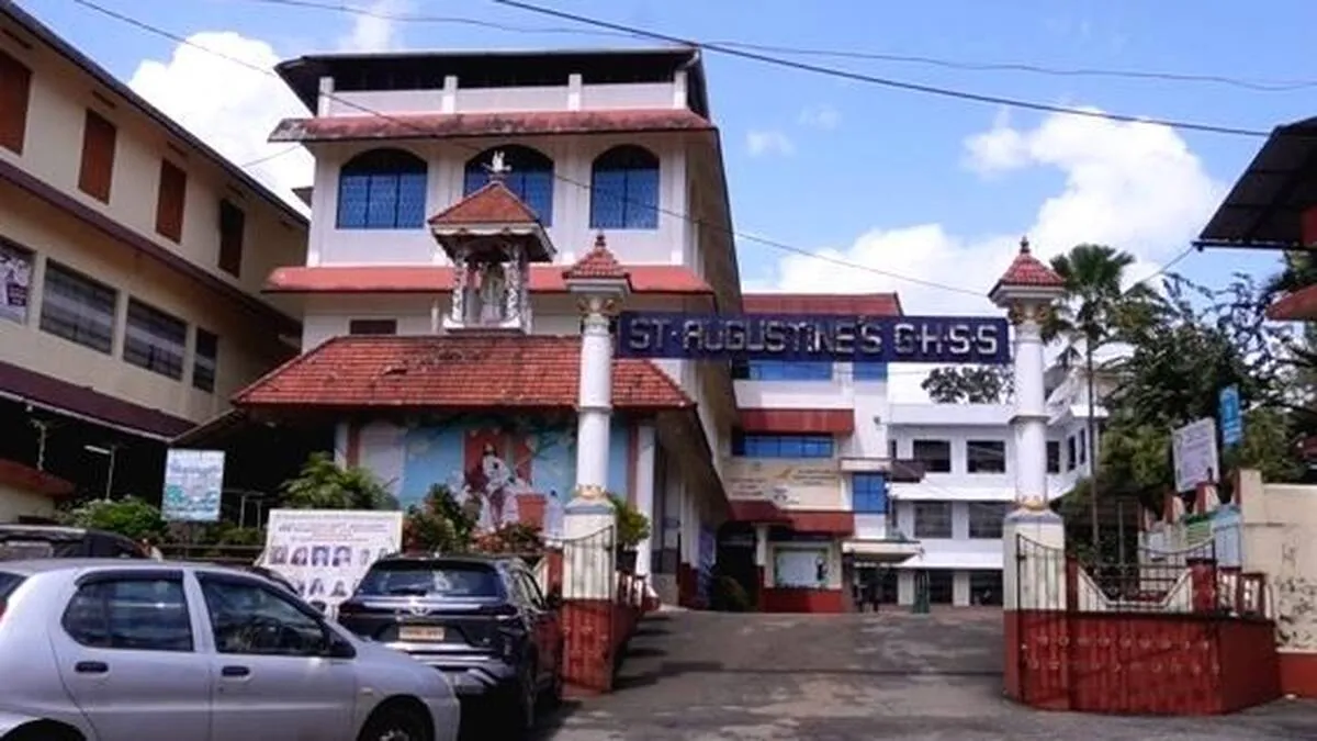 school school
