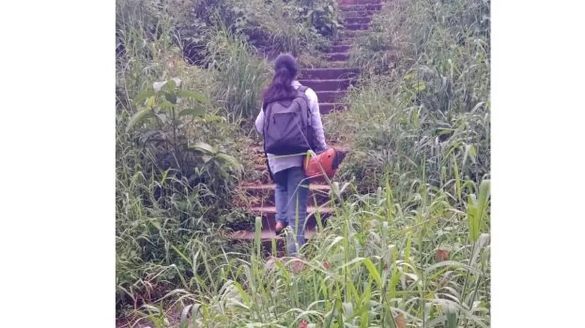 step step
