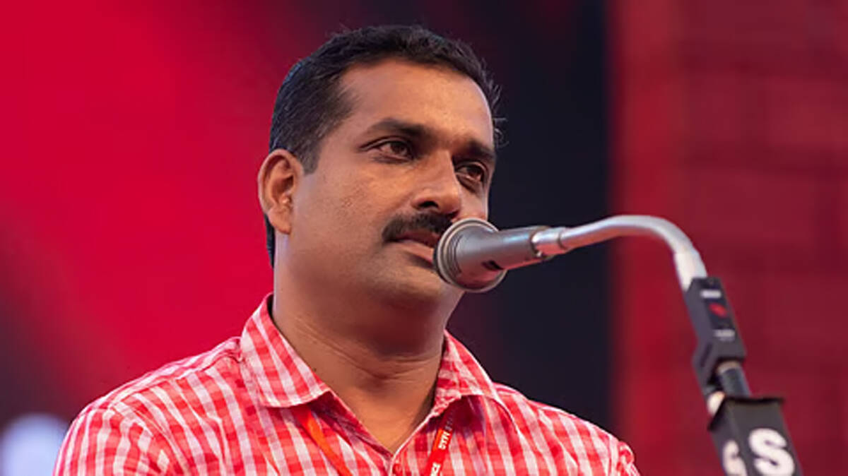 satheesh