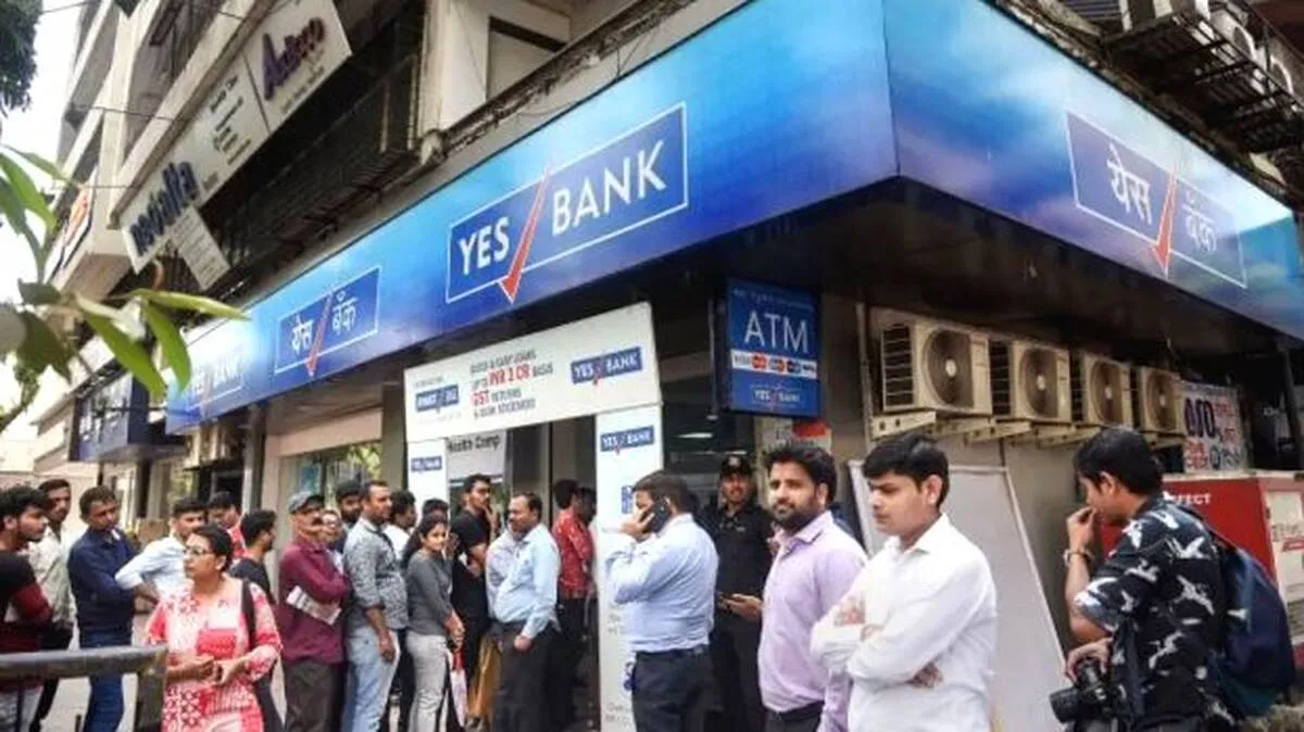 yes-bank