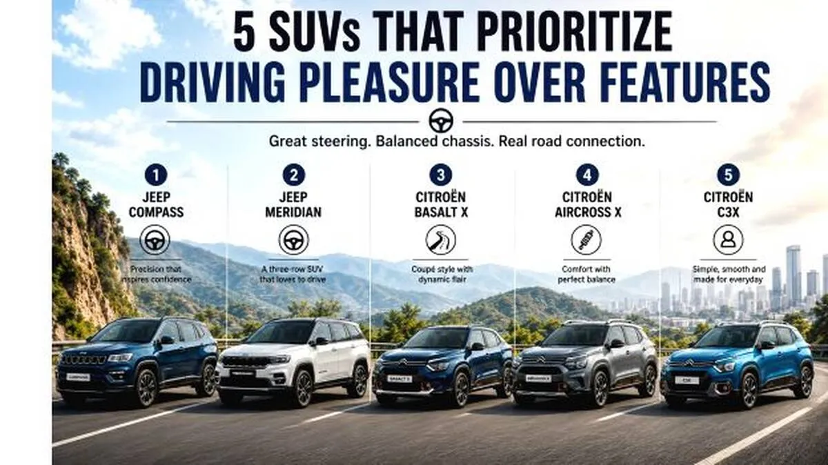 suv suv