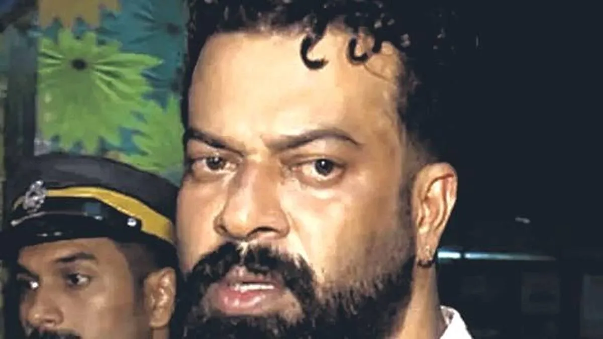 sugathan sugathan