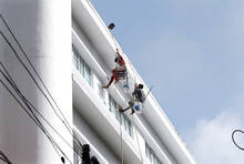 worker