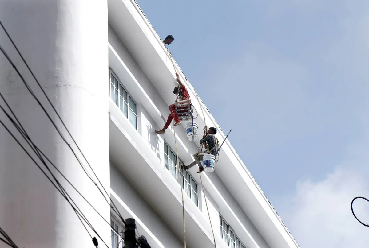 worker