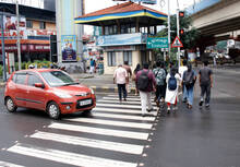 trafic
