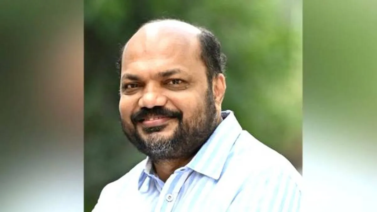 p-rajeev p-rajeev