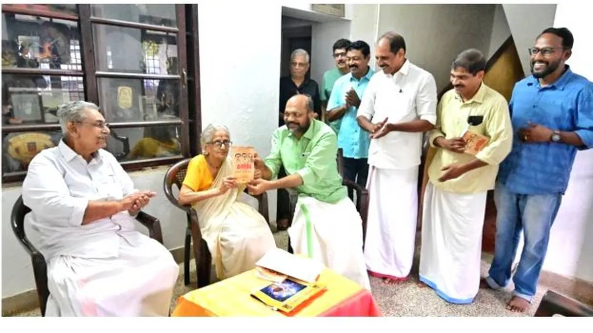 leelavathi leelavathi