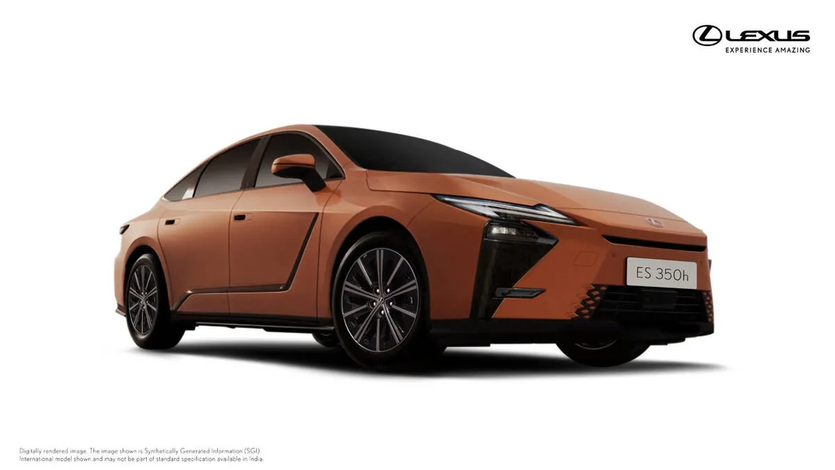 lexus lexus