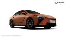 lexus