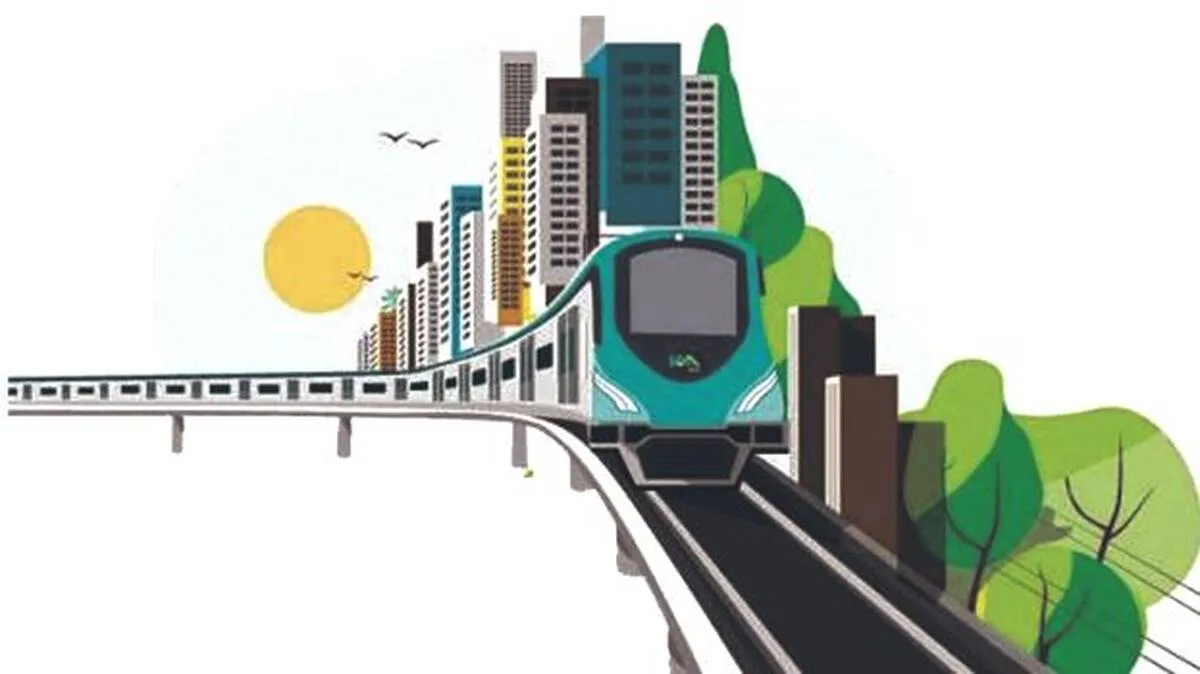 metro metro