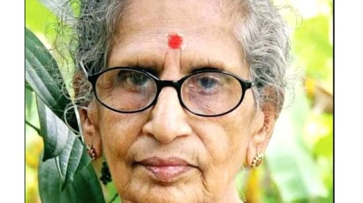 leelavathy