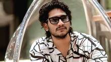 akhil