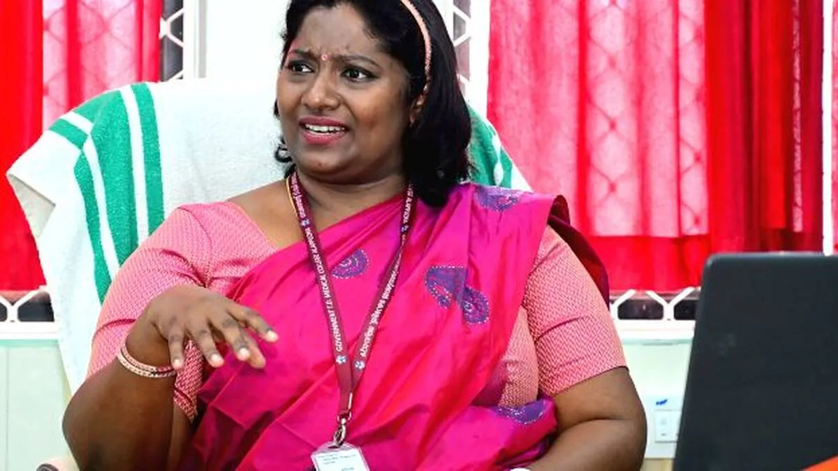 lekshmi lekshmi