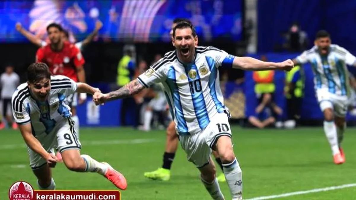 fifa fifa