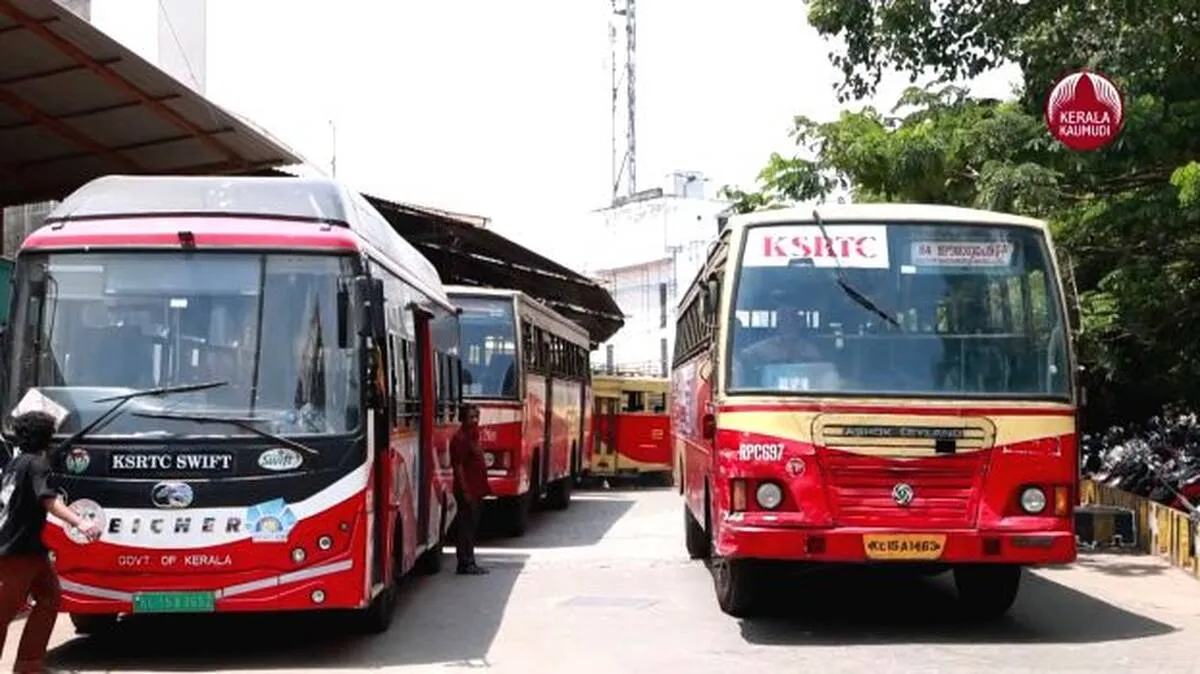 ksrtc ksrtc