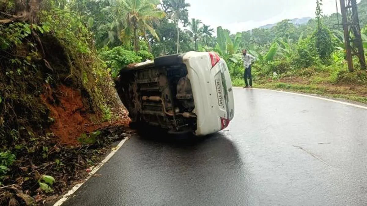 accident