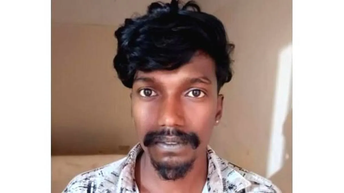 accused-vineesh