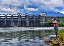 dam-