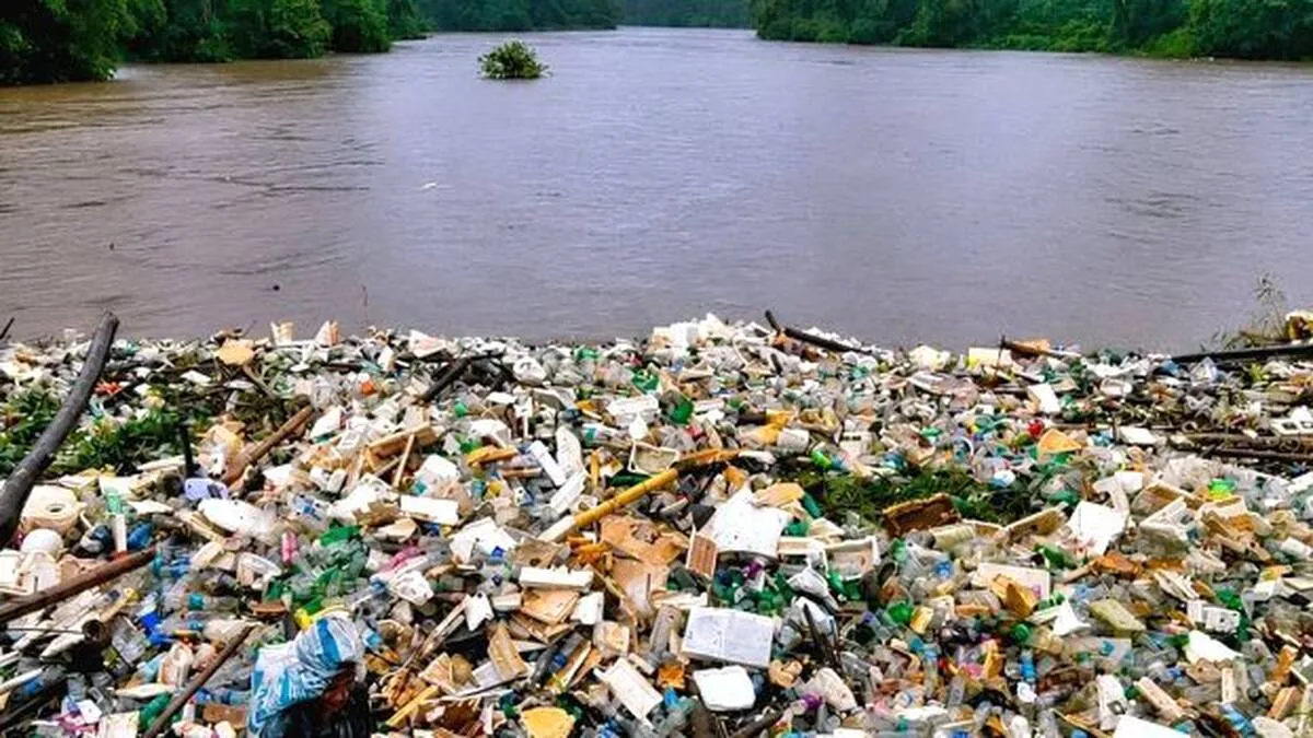 plastic