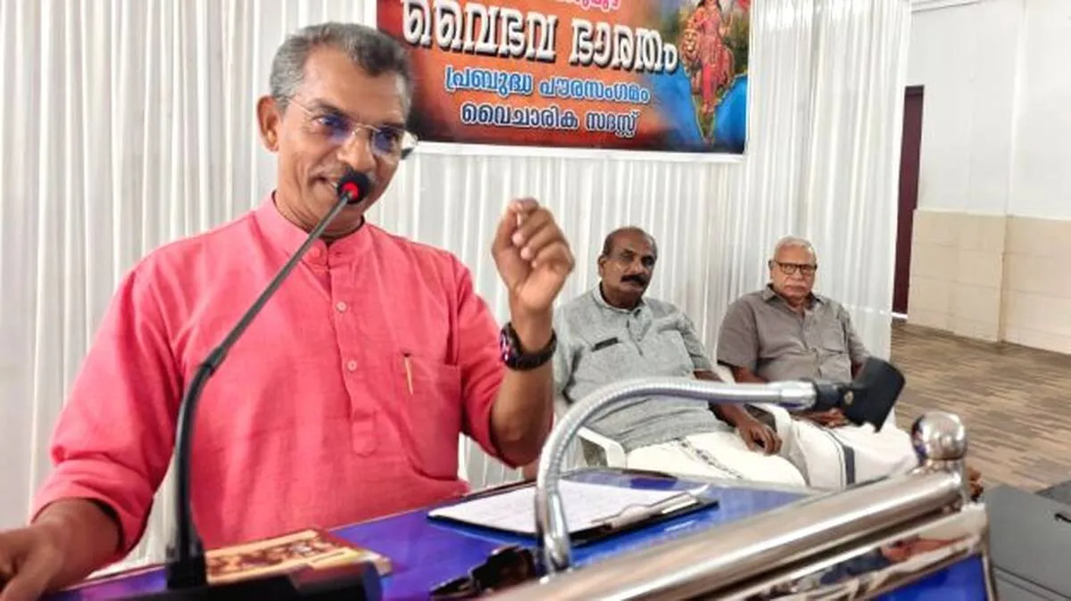 surendran