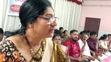 bindhu