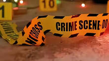 crime