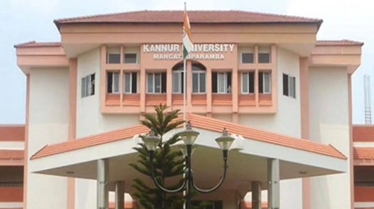kannur-university kannur-university