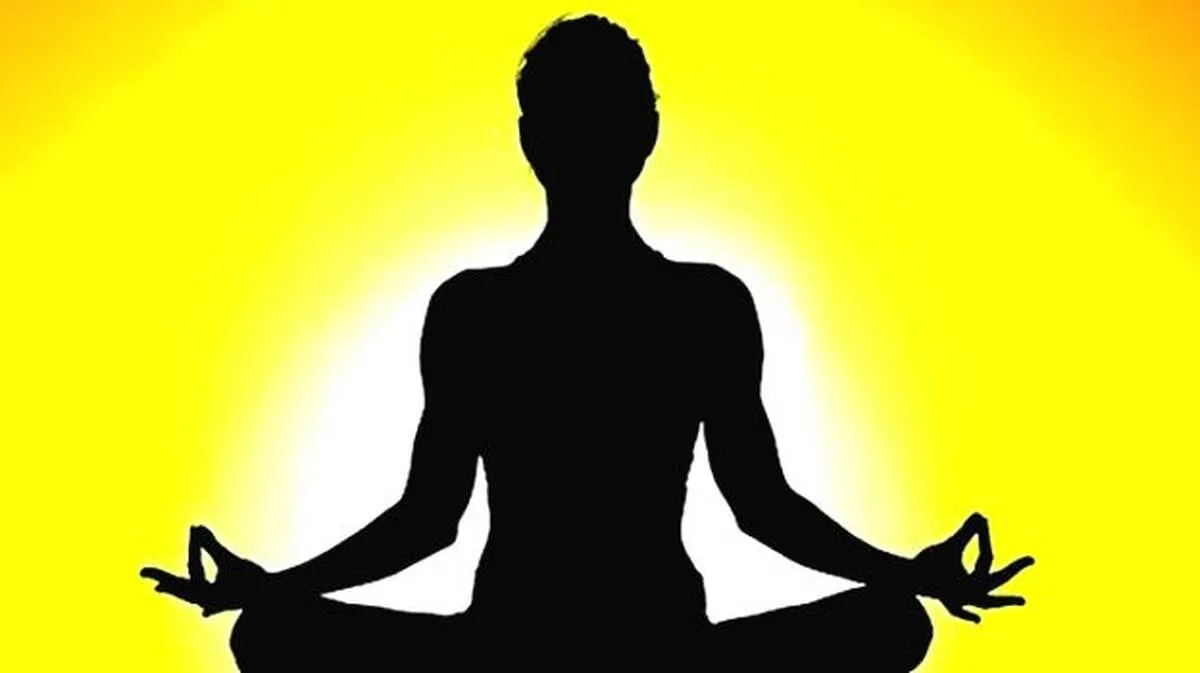 yoga yoga