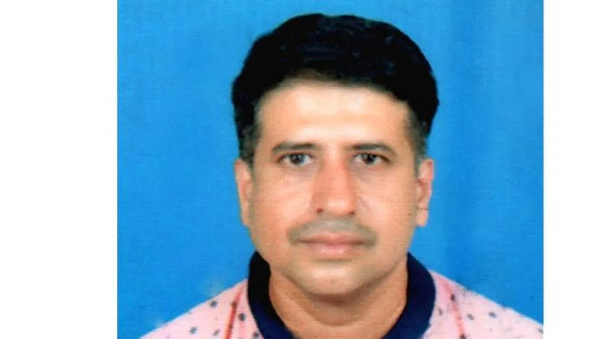 shanavas