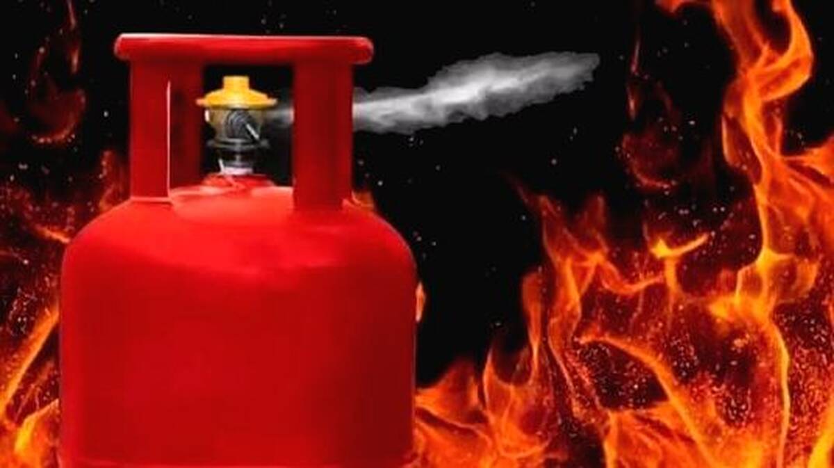 fire