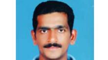 sajesh