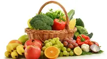 vegetable