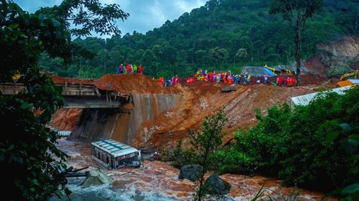 flood