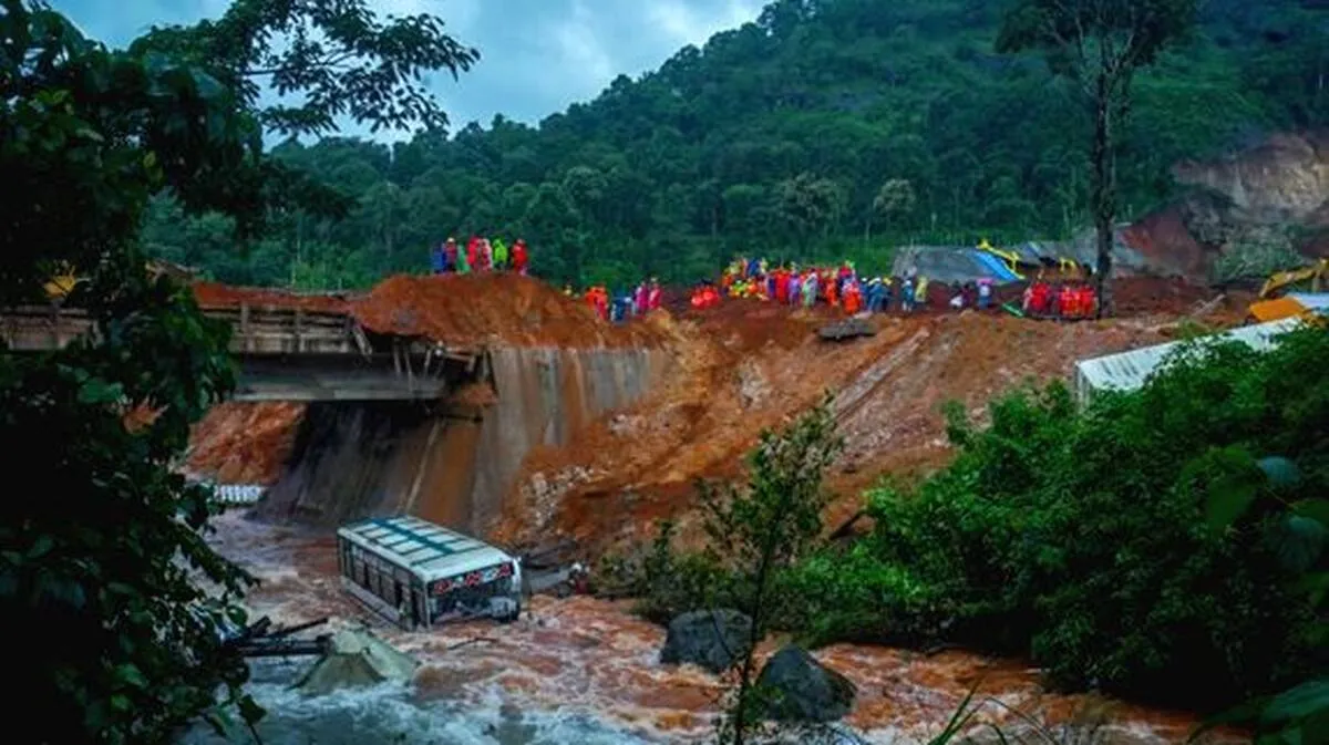 flood flood