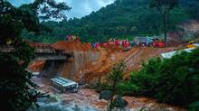 flood