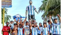 argentina