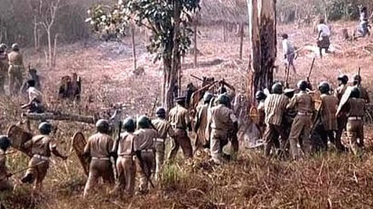 muthanga muthanga