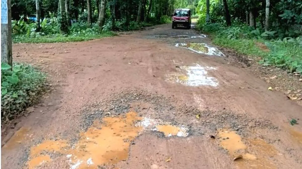road- road-