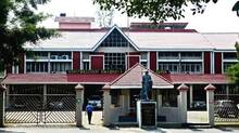 mg-university