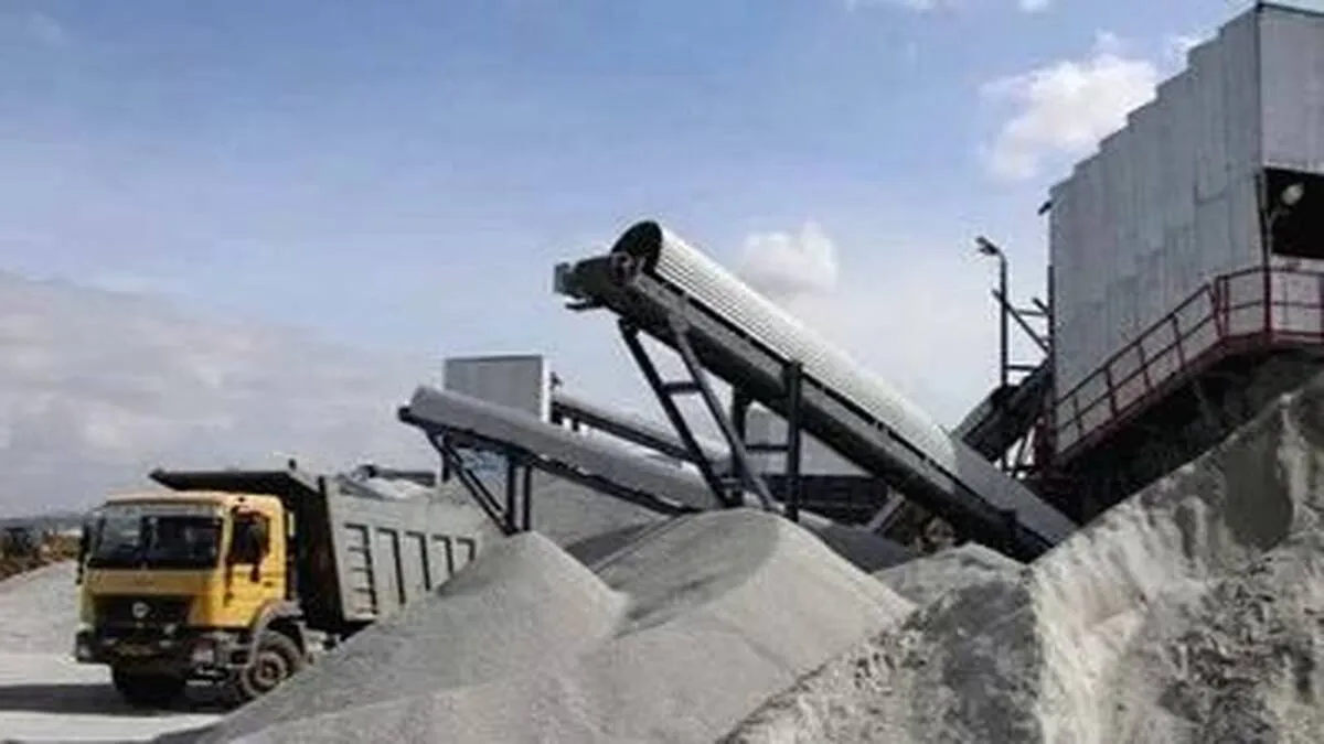 m-sand m-sand